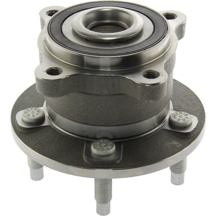 Centric 406.62003E Wheel Bearing and Hub Assembly - Rear