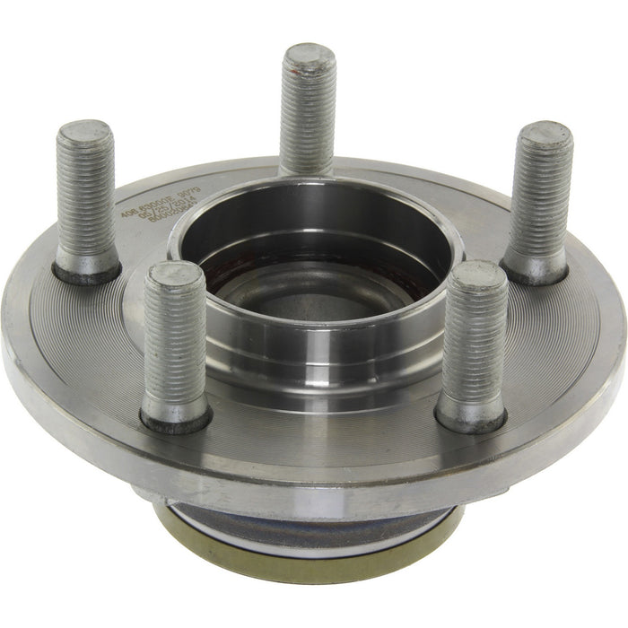 Centric 406.63000E Wheel Bearing and Hub Assembly - Front