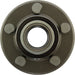 Centric 406.63000E Wheel Bearing and Hub Assembly - Front