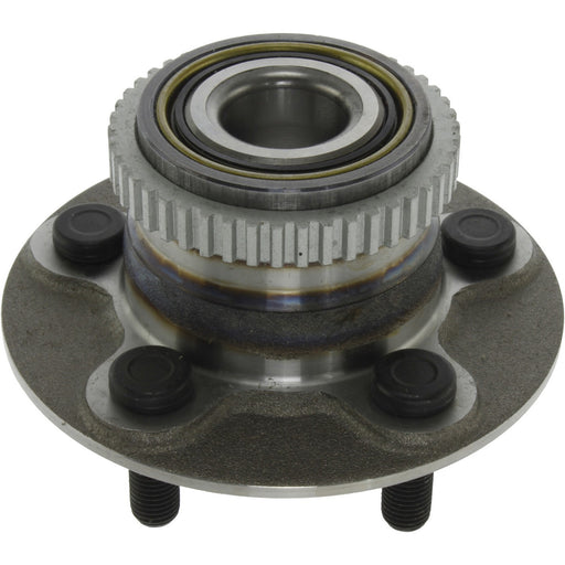 Centric 406.63003E Wheel Bearing and Hub Assembly - Rear
