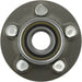 Centric 406.63006E Wheel Bearing and Hub Assembly - Rear
