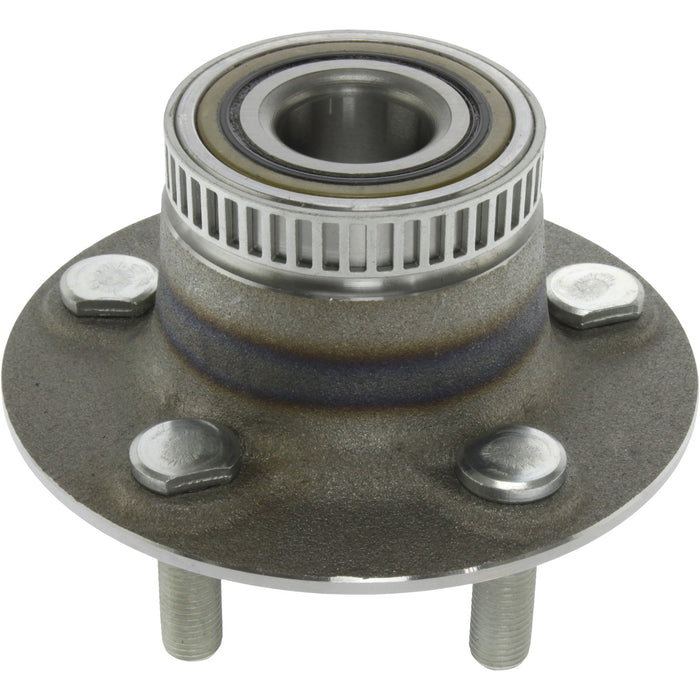 Centric 406.63006E Wheel Bearing and Hub Assembly - Rear