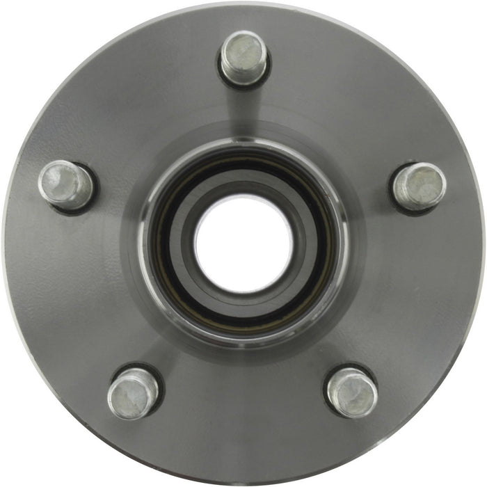Centric 406.63006E Wheel Bearing and Hub Assembly - Rear