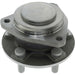 Centric 406.63009E Wheel Bearing and Hub Assembly - Front