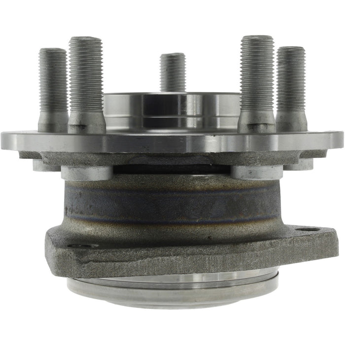 Centric 406.63009E Wheel Bearing and Hub Assembly - Front