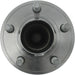 Centric 406.63009E Wheel Bearing and Hub Assembly - Front