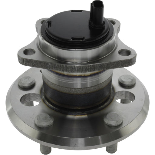 Centric 407.44001E Wheel Bearing and Hub Assembly - Rear Right
