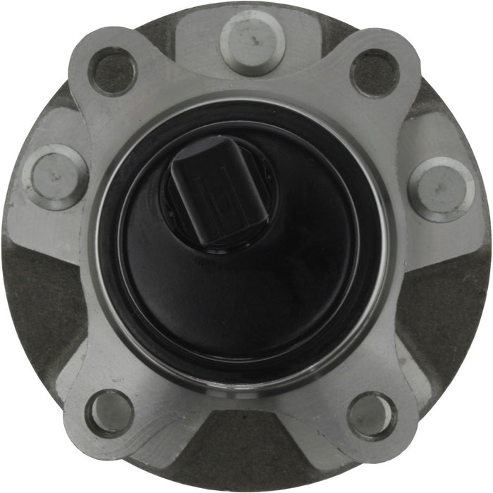 Centric 407.44002E Wheel Bearing and Hub Assembly - Front