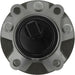 Centric 407.44002E Wheel Bearing and Hub Assembly - Front