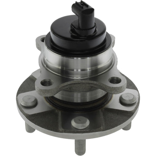Centric 407.44002E Wheel Bearing and Hub Assembly - Front