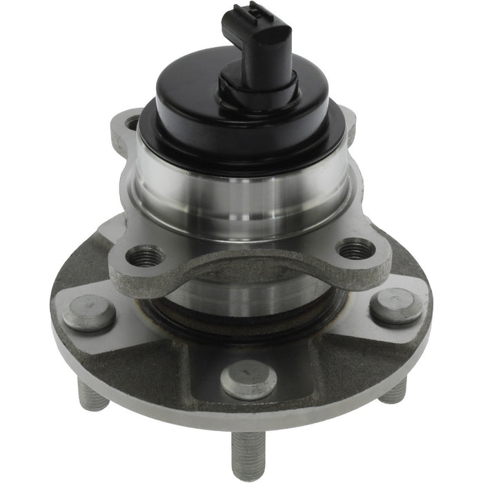 Centric 407.44002E Wheel Bearing and Hub Assembly - Front
