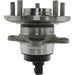 Centric 407.44002E Wheel Bearing and Hub Assembly - Front