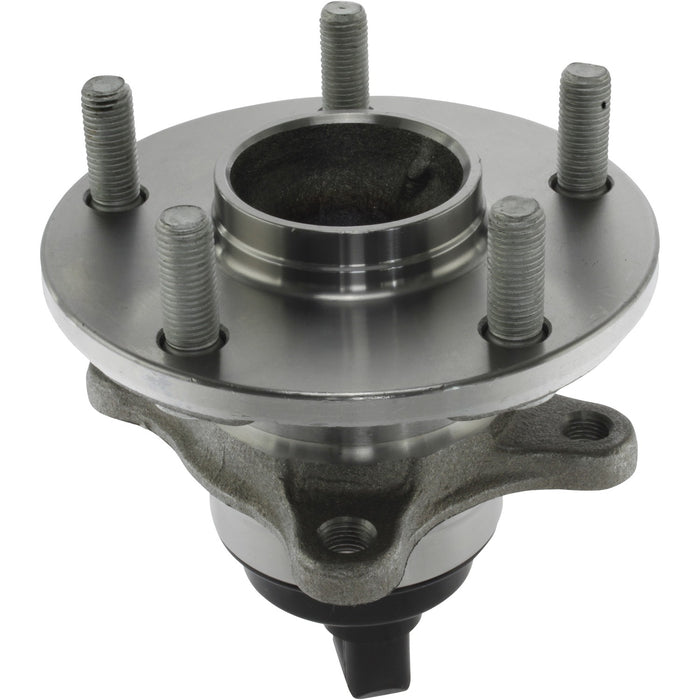 Centric 407.44002E Wheel Bearing and Hub Assembly - Front