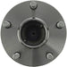 Centric 407.44002E Wheel Bearing and Hub Assembly - Front