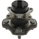 Centric 407.44005 Wheel Bearing and Hub Assembly - Rear