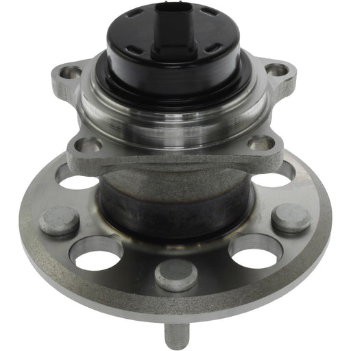 Centric 407.44010E Wheel Bearing and Hub Assembly - Rear