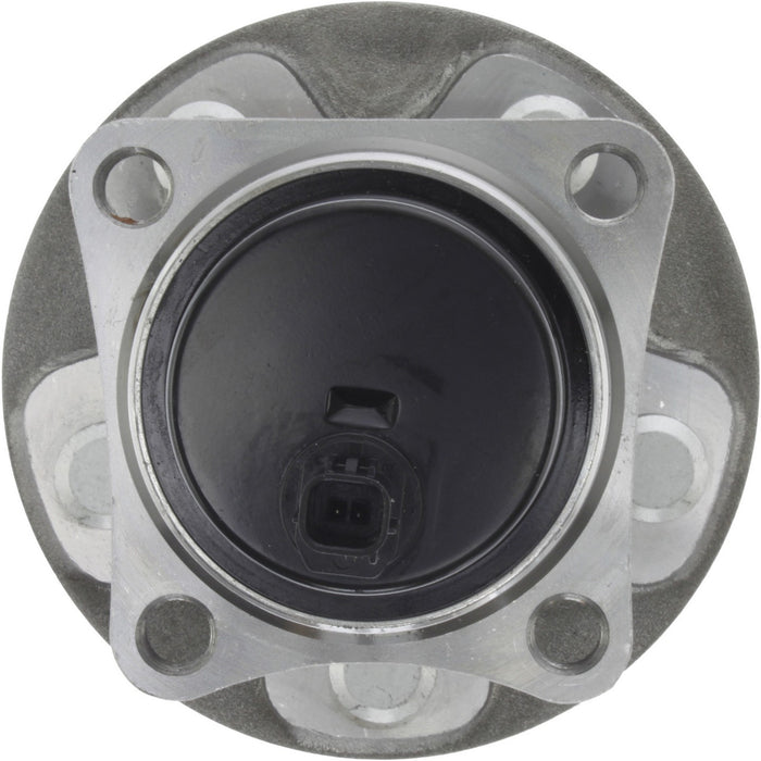 Centric 407.44014E Wheel Bearing and Hub Assembly - Rear