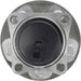 Centric 407.44014E Wheel Bearing and Hub Assembly - Rear