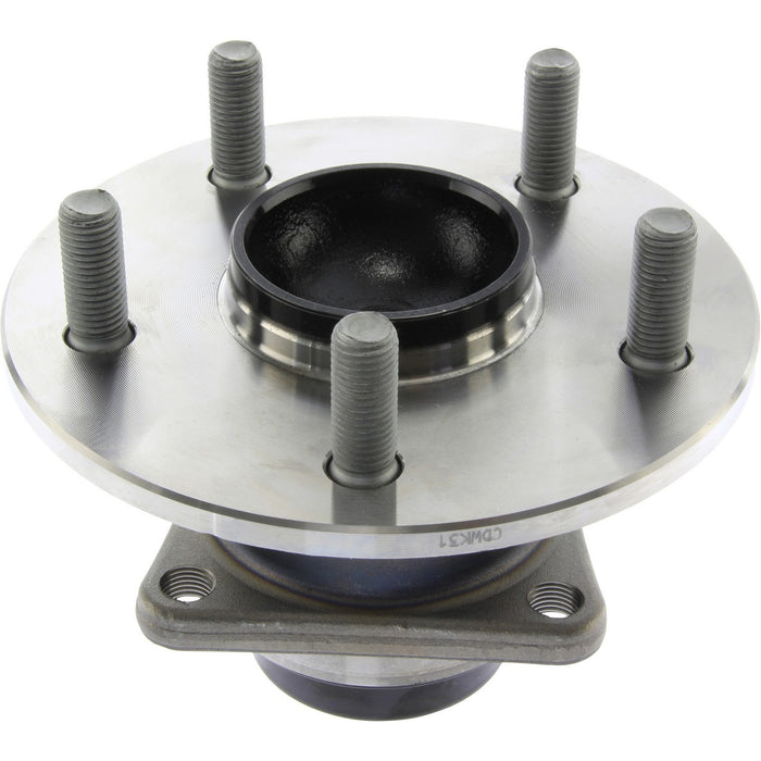 Centric 407.44015 Wheel Bearing and Hub Assembly - Rear
