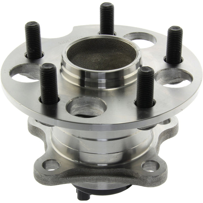 Centric 407.44018E Wheel Bearing and Hub Assembly - Rear Left