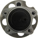 Centric 407.44018E Wheel Bearing and Hub Assembly - Rear Left
