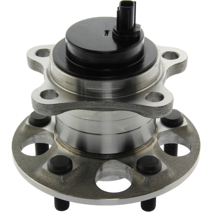 Centric 407.44018E Wheel Bearing and Hub Assembly - Rear Left