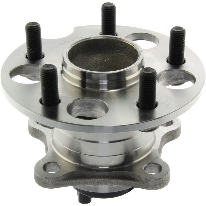 Centric 407.44018E Wheel Bearing and Hub Assembly - Rear Left