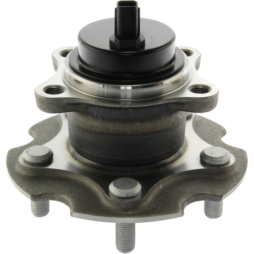 Centric 407.44020E Wheel Bearing and Hub Assembly - Rear