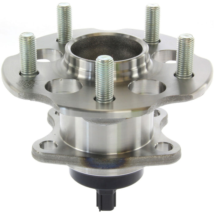 Centric 407.44034E Wheel Bearing and Hub Assembly - Rear