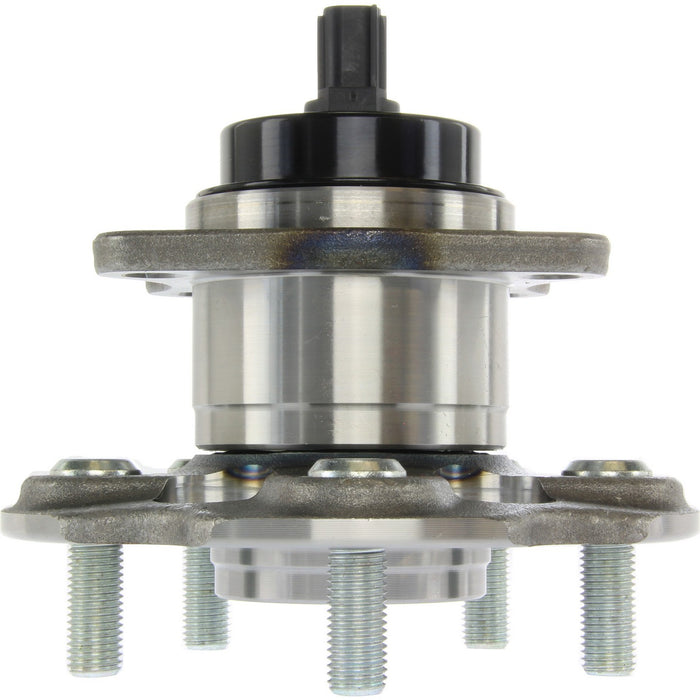 Centric 407.44034E Wheel Bearing and Hub Assembly - Rear