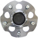 Centric 407.44034E Wheel Bearing and Hub Assembly - Rear