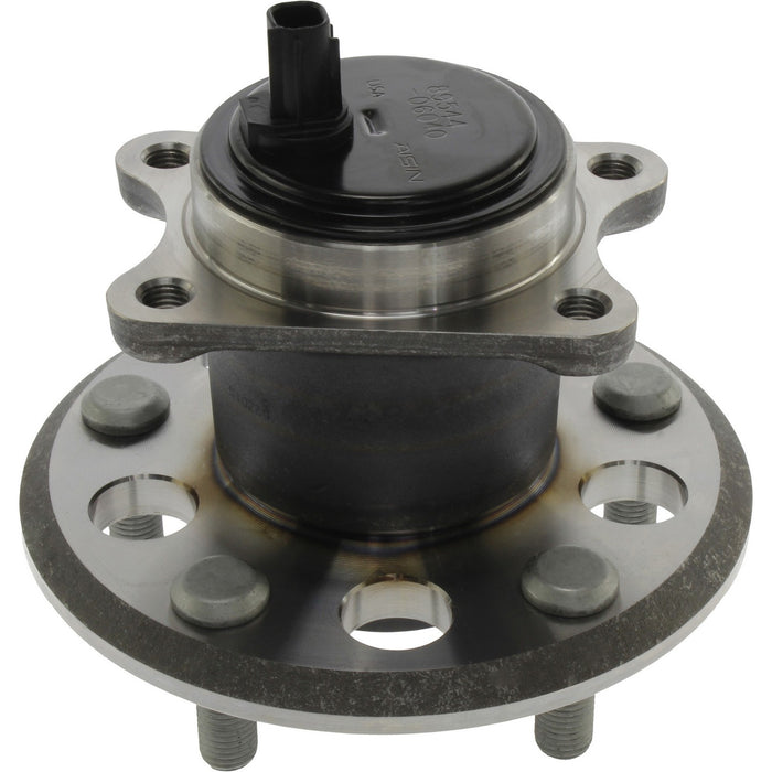 Centric 407.44035 Wheel Bearing and Hub Assembly - Rear Right