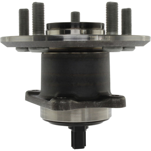 Centric 407.44035 Wheel Bearing and Hub Assembly - Rear Right