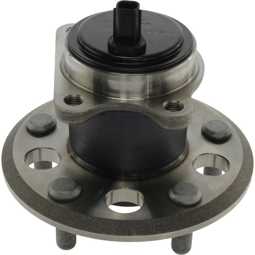 Centric 407.44036 Wheel Bearing and Hub Assembly - Rear Left