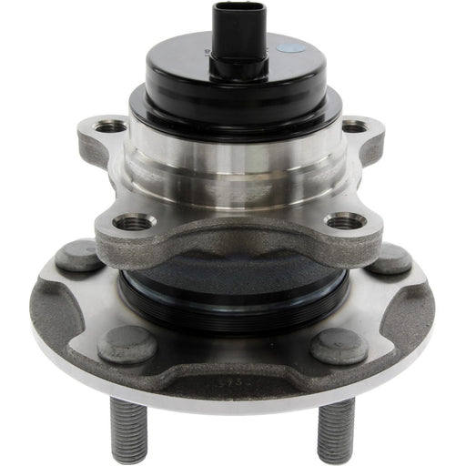 Centric 407.44038E Wheel Bearing and Hub Assembly - Front