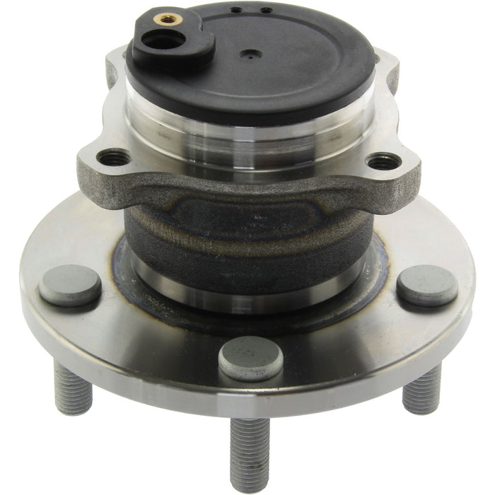 Centric 407.45000E Wheel Bearing and Hub Assembly - Rear
