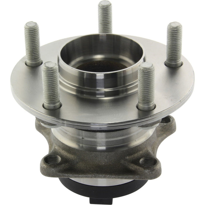 Centric 407.45002E Wheel Bearing and Hub Assembly - Rear