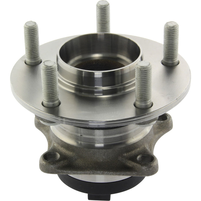 Centric 407.45002E Wheel Bearing and Hub Assembly - Rear