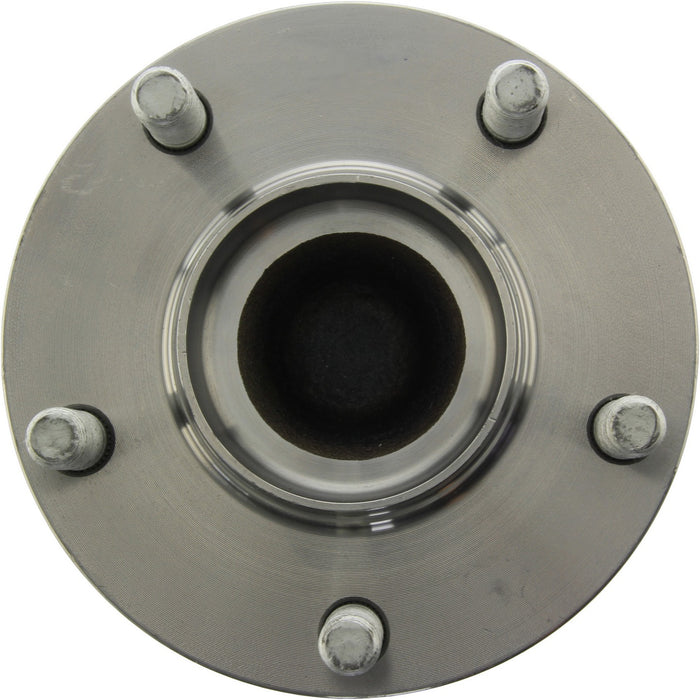Centric 407.45002E Wheel Bearing and Hub Assembly - Rear