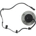 Centric 407.61004E Wheel Bearing and Hub Assembly - Front