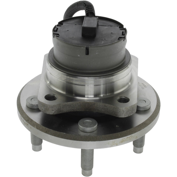 Centric 407.61004E Wheel Bearing and Hub Assembly - Front