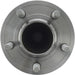 Centric 407.61004E Wheel Bearing and Hub Assembly - Front