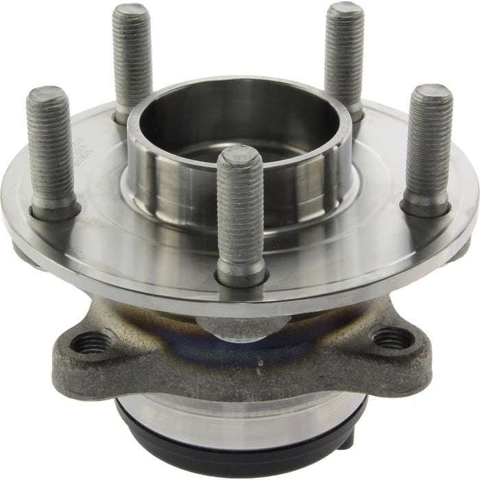 Centric 407.61009E Wheel Bearing and Hub Assembly - Rear