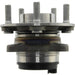 Centric 407.61009E Wheel Bearing and Hub Assembly - Rear