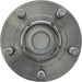 Centric 407.61009E Wheel Bearing and Hub Assembly - Rear