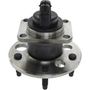 Centric 407.62008E Wheel Bearing and Hub Assembly - Rear
