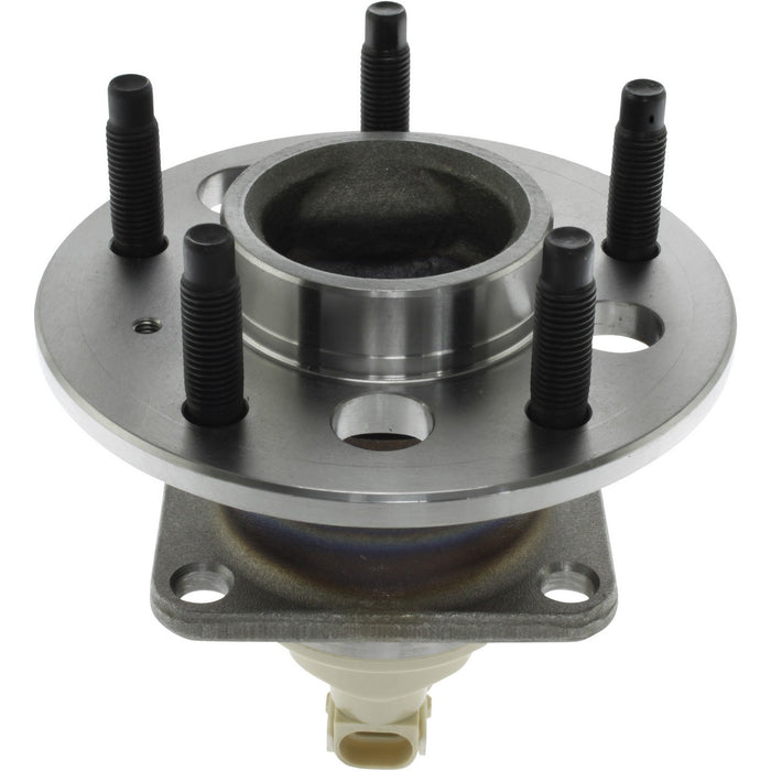 Centric 407.62014E Wheel Bearing and Hub Assembly - Rear