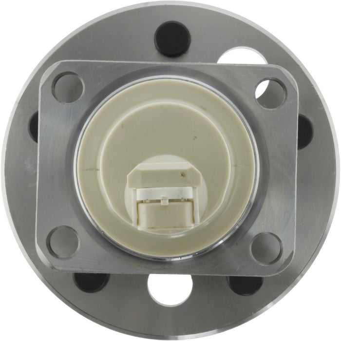 Centric 407.62014E Wheel Bearing and Hub Assembly - Rear