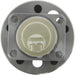 Centric 407.62014E Wheel Bearing and Hub Assembly - Rear