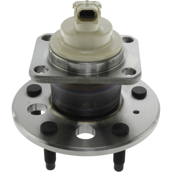 Centric 407.62014E Wheel Bearing and Hub Assembly - Rear